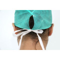 Made in China high quality surgical non woven cap